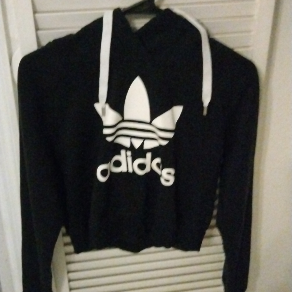 Women's sweatshirt
